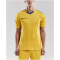 CRAFT Progress Contrast Trikot Herren 2552 - sweden yellow/royal blue XL