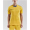 CRAFT Progress Contrast Trikot Herren 2552 - sweden yellow/royal blue XXL