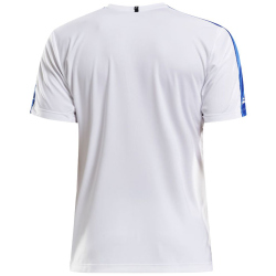 CRAFT Progress Contrast Trikot Herren 2900 - white/royal XL