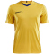CRAFT Progress Contrast Trikot Herren 3552 - sweden yellow/club cobolt XS