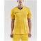 CRAFT Progress Contrast Trikot Herren 3552 - sweden yellow/club cobolt XL