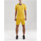 CRAFT Progress Contrast Trikot Herren 3552 - sweden yellow/club cobolt 3XL