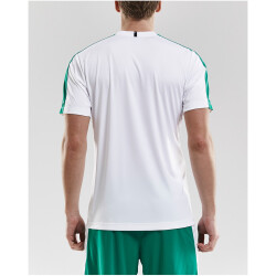 CRAFT Progress Contrast Trikot Herren 3900 - white/team...