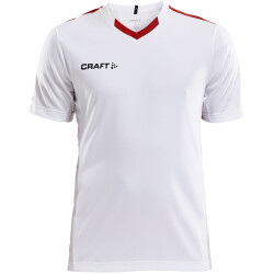 CRAFT Progress Contrast Trikot Herren 4900 - white/bright...