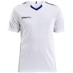 CRAFT Progress Contrast Trikot Herren 5900 - white/club...