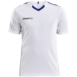 CRAFT Progress Contrast Trikot Herren 5900 - white/club...