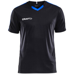 CRAFT Progress Contrast Trikot Herren 9345 - black/royal...