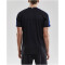 CRAFT Progress Contrast Trikot Herren 9346 - black/club cobolt XS