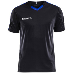 CRAFT Progress Contrast Trikot Herren 9346 - black/club...