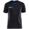 CRAFT Progress Contrast Trikot Herren 9346 - black/club cobolt XL