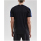 CRAFT Progress Contrast Trikot Herren 9346 - black/club cobolt XL