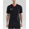 CRAFT Progress Contrast Trikot Herren 9430 - black/bright red XS