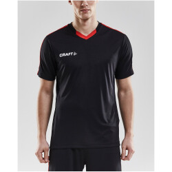 CRAFT Progress Contrast Trikot Herren 9430 - black/bright...