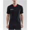 CRAFT Progress Contrast Trikot Herren 9430 - black/bright red XL