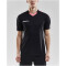 CRAFT Progress Contrast Trikot Herren 9471 - black/pop L