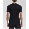 CRAFT Progress Contrast Trikot Herren 9471 - black/pop XL