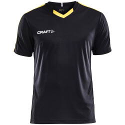 CRAFT Progress Contrast Trikot Herren 9552 - black/sweden...