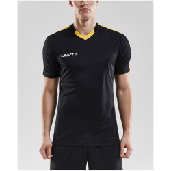 CRAFT Progress Contrast Trikot Herren 9552 - black/sweden...