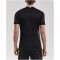 CRAFT Progress Contrast Trikot Herren 9552 - black/sweden yellow XXL