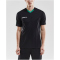 CRAFT Progress Contrast Trikot Herren 9651 - black/team green XS