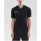CRAFT Progress Contrast Trikot Herren 9651 - black/team green S