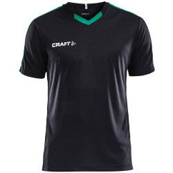 CRAFT Progress Contrast Trikot Herren 9651 - black/team...