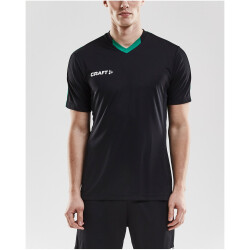 CRAFT Progress Contrast Trikot Herren 9651 - black/team...
