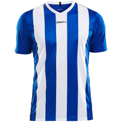 CRAFT Progress Stripe Trikot Herren 1345 - royal blue M