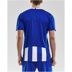 CRAFT Progress Stripe Trikot Herren 1346 - club cobolt 3XL