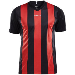 CRAFT Progress Stripe Trikot Herren 9430 - black/bright...