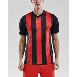 CRAFT Progress Stripe Trikot Herren 9430 - black/bright...