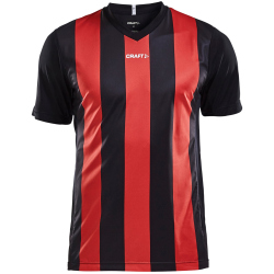 CRAFT Progress Stripe Trikot Herren 9430 - black/bright...