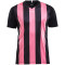 CRAFT Progress Stripe Trikot Herren 9471 - black/pop S