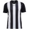 CRAFT Progress Stripe Trikot Herren 9900 - black/white XS