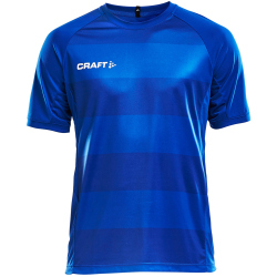 CRAFT Progress Graphic Trikot Herren 1345 - royal blue XL