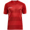 CRAFT Progress Graphic Trikot Herren 1430 - bright red XS