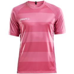 CRAFT Progress Graphic Trikot Herren 1471 - pop XS