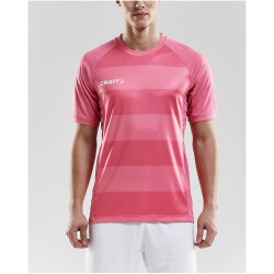 CRAFT Progress Graphic Trikot Herren 1471 - pop XS