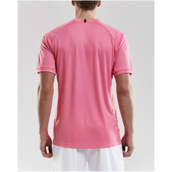 CRAFT Progress Graphic Trikot Herren 1471 - pop XS