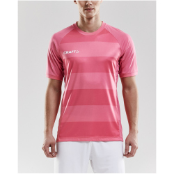 CRAFT Progress Graphic Trikot Herren 1471 - pop XL