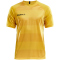 CRAFT Progress Graphic Trikot Herren 1552 - sweden yellow S