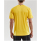 CRAFT Progress Graphic Trikot Herren 1552 - sweden yellow S