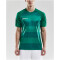 CRAFT Progress Graphic Trikot Herren 1651 - team green XS