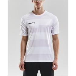 CRAFT Progress Graphic Trikot Herren 1900 - white S