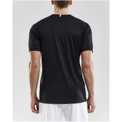 CRAFT Progress Graphic Trikot Herren 9999 - black S