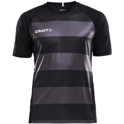 CRAFT Progress Graphic Trikot Herren 9999 - black 3XL