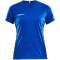 CRAFT Squad Go Solid Trikot Damen 1345 - royal blue XS