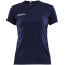 CRAFT Squad Go Solid Trikot Damen 1390 - navy XS