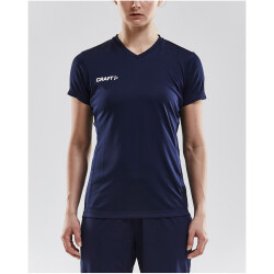 CRAFT Squad Solid Trikot Damen 1390 - navy XXL