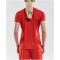 CRAFT Squad Go Solid Trikot Damen 1430 - bright red XS